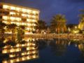 Aska Bayview Resort - All Inclusive ホテルの詳細