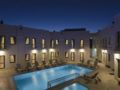 Asmin Hotel Bodrum ホテルの詳細