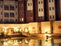 Avrasya Hotel ホテルの詳細