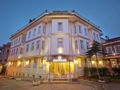 Azade Hotel Istanbul ホテルの詳細