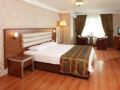 Balturk Hotel Sakarya ホテルの詳細