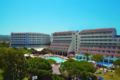 Batihan Beach Resort & Spa - 24H All Inclusive ホテルの詳細