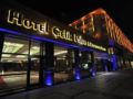 BB Celik Palace Bursa ホテルの詳細