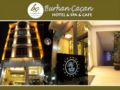 BC Burhan Cacan Hotel ホテルの詳細