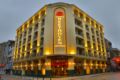 Beethoven Premium Hotel ホテルの詳細