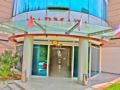 Beymarmara Suite Hotel ホテルの詳細