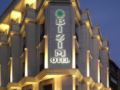 Bizim Otel ホテルの詳細