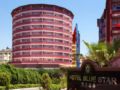 Blue Star Hotel ホテルの詳細