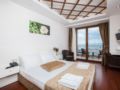 Büyükada COMFORT Otel ホテルの詳細