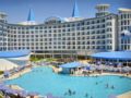 Buyuk Anadolu Didim Resort Hotel - All Inclusive ホテルの詳細