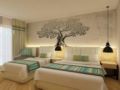 Calido Maris Hotel ホテルの詳細