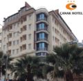 Canak Hotel ホテルの詳細