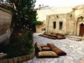 Cappadocia Palace Hotel ホテルの詳細