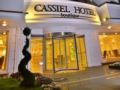 Cassiel Hotel ホテルの詳細