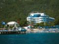 Catamaran Resort Hotel ホテルの詳細