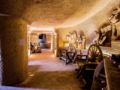 CCR Cappadocia Cave Resort and Spa ホテルの詳細