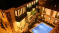 Celsus Boutique Hotel ホテルの詳細