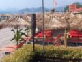 Club Boran Mare Beach - All Inclusive ホテルの詳細