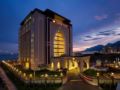 Crowne Plaza Antalya ホテルの詳細