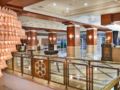 Crystal De Luxe Resort Spa ホテルの詳細
