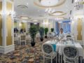 Crystal Tat Beach Resort Spa ホテルの詳細