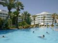 D-Resort Grand Azur Marmaris ホテルの詳細
