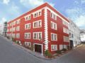 Dara Hotel and Family Rooms ホテルの詳細