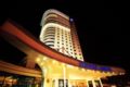 Dedeman Konya Hotel & Convention Center ホテルの詳細