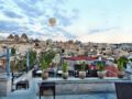 Diamond of Cappadocia Hotel ホテルの詳細