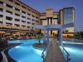 Dinler Hotels Alanya ホテルの詳細