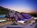 Divan Hotel Bursa ホテルの詳細