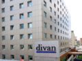 Divan Istanbul City ホテルの詳細