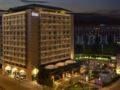 Divan Istanbul Hotel ホテルの詳細