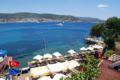 Dolce Bodrum Hotel And Beach Club ホテルの詳細