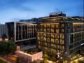 Double Tree by Hilton Hotel Istanbul Piyalepasa ホテルの詳細