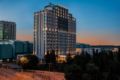 DoubleTree by Hilton Istanbul Topkapi ホテルの詳細