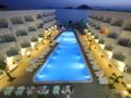 Dragut Point South Hotel Turgutreis ホテルの詳細