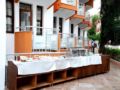 Elegance Hotel Kemer ホテルの詳細