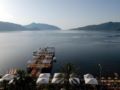 Elegance Hotels International Marmaris ホテルの詳細