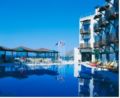 Elite Hotel Bodrum ホテルの詳細