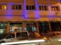 Eskisehir Buyuk Hotel ホテルの詳細
