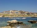 Euphoria Aegean Resort&Spa ホテルの詳細