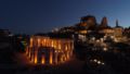 Eyes Of Cappadocia Cave Hotel ホテルの詳細