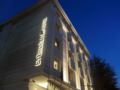 Eyuboglu Hotel ホテルの詳細