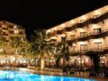 Galeri Resort Hotel - Ultra All Inclusive ホテルの詳細