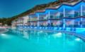 Garcia Resort & Spa - Ultra All Inclusive ホテルの詳細
