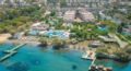 Golden Age Bodrum Hotel All Inclusive ホテルの詳細