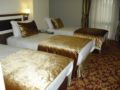 Grand Anatolia Hotel ホテルの詳細