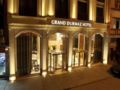 Grand Durmaz Hotel ホテルの詳細