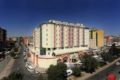 Grand Eras Hotel Kayseri ホテルの詳細